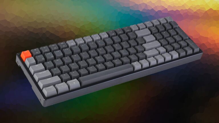 The Best Keyboard Available in the Market