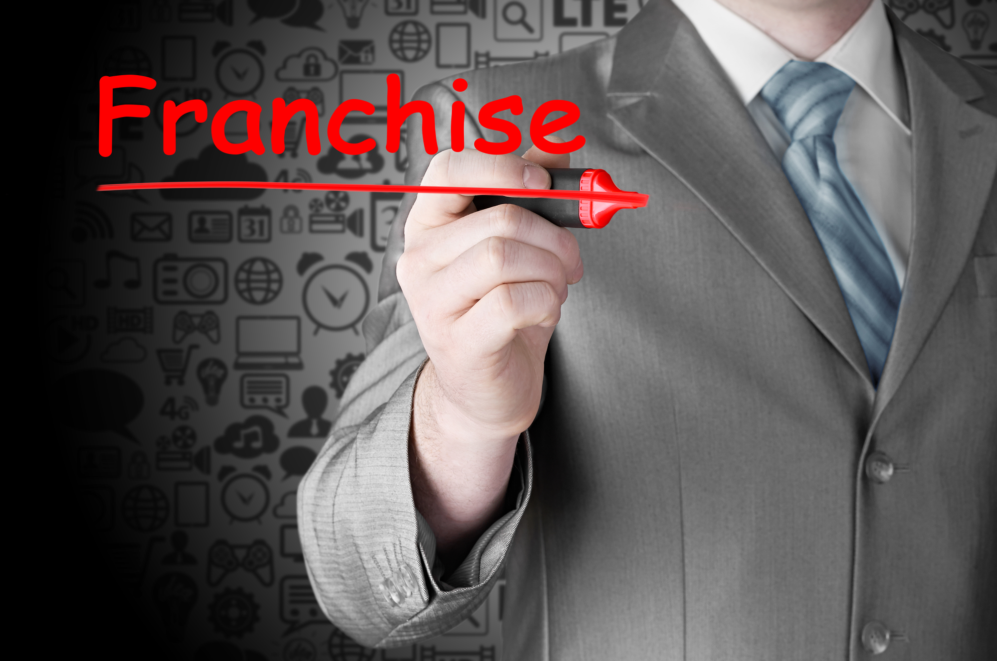 Why should Purchase a Franchise: 5 Reasons
