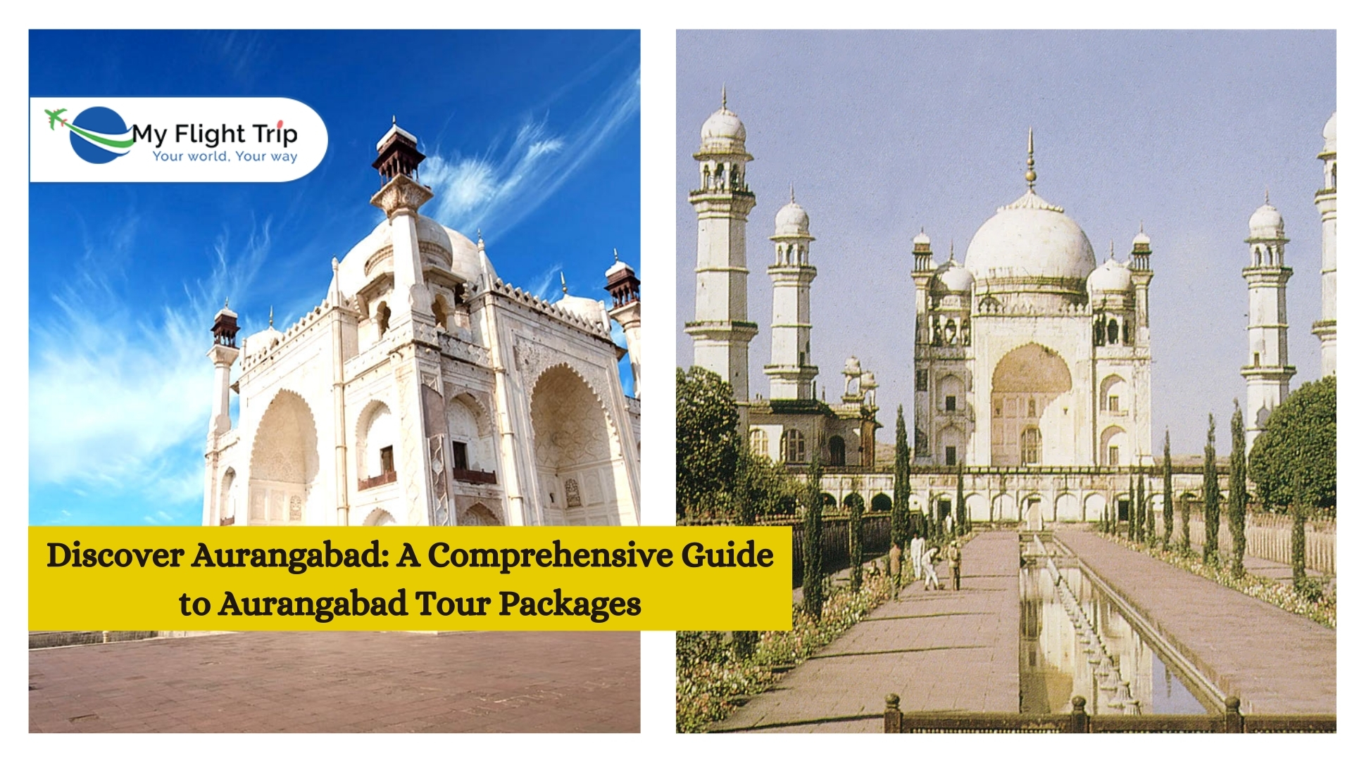 Aurangabad Tour Packages
